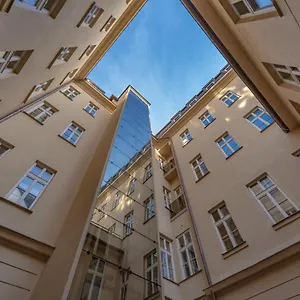 Unesco Apartmán
