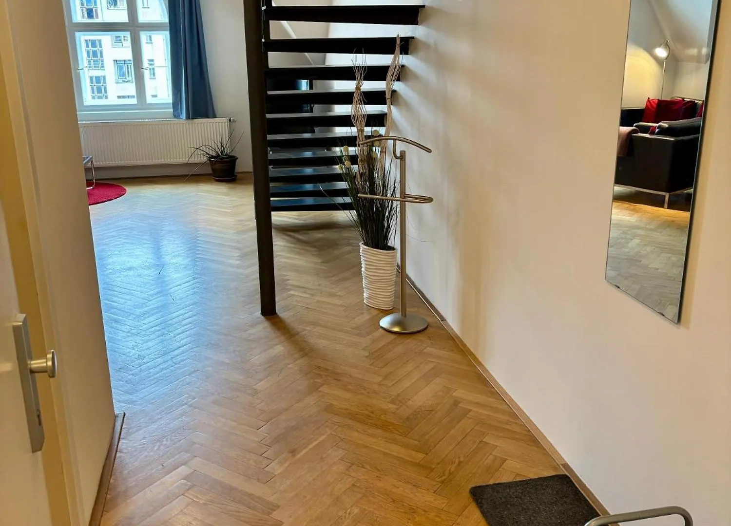 Prague Letna Apartments