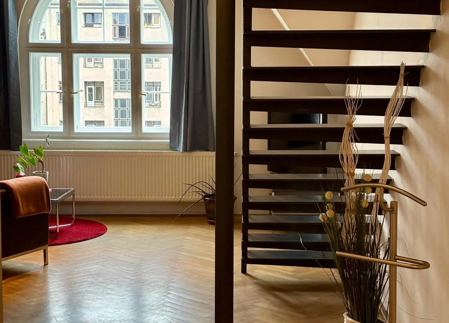Prague Letna Apartments 0*,