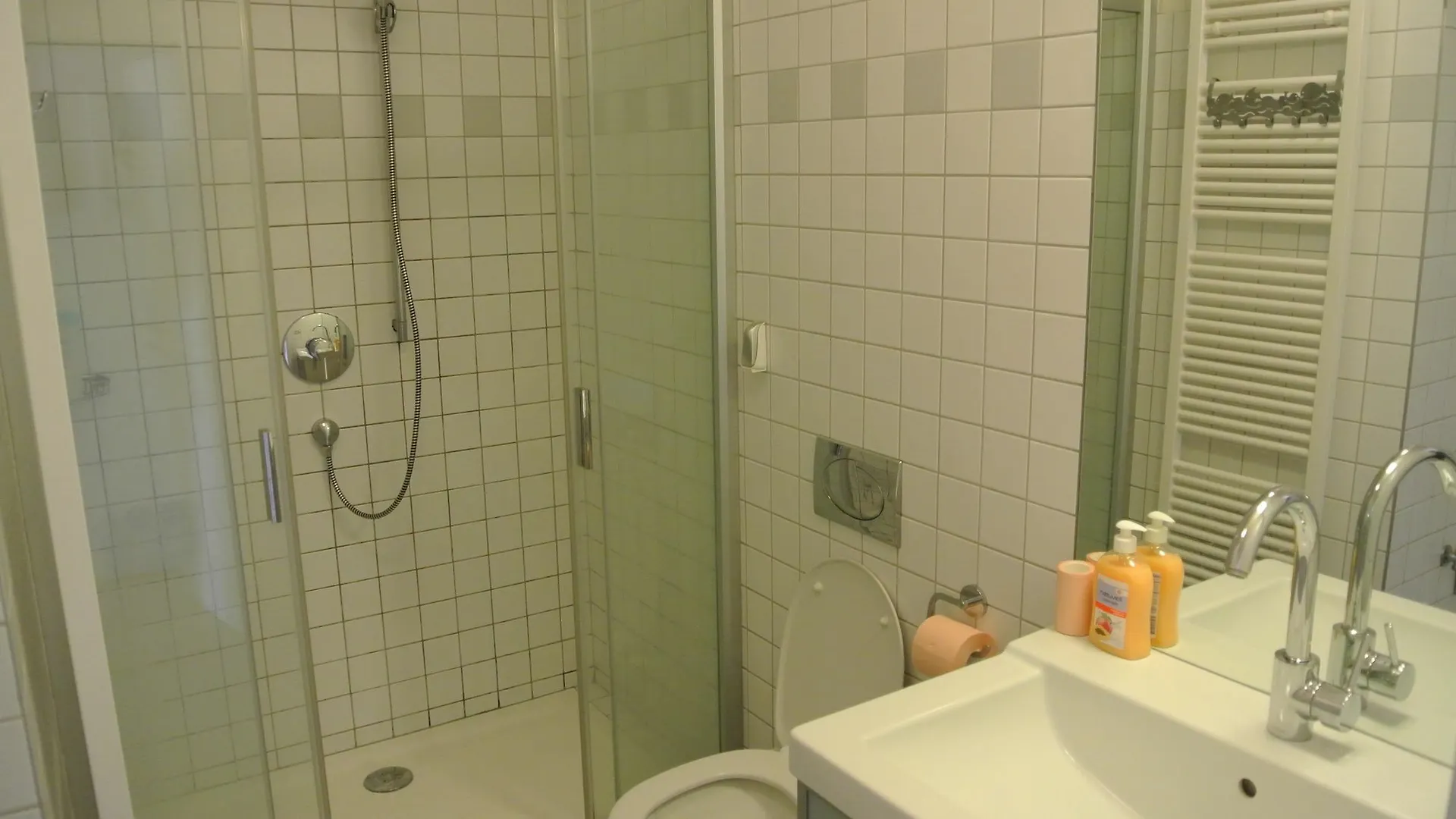Prague Letna Apartments
