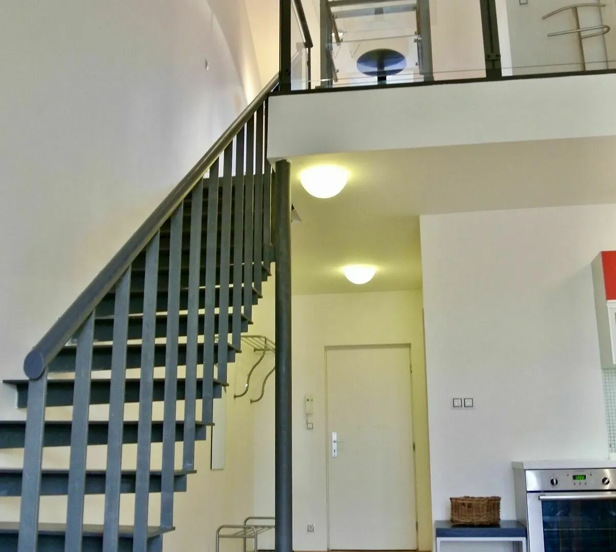 Prague Letna Apartments