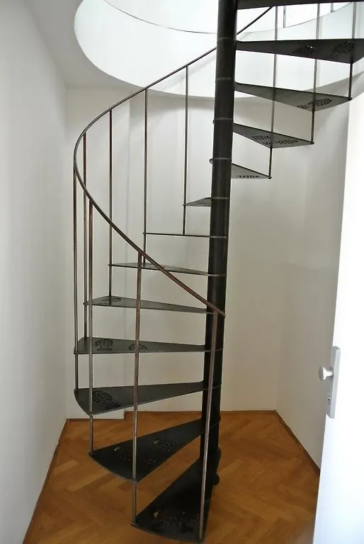 Prague Letna Apartments 0*,